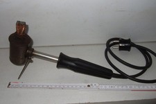 alter Lötkolben, Firma