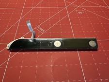 PS3 Slim Front Power Panel
