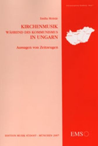Kirchenmusik während des