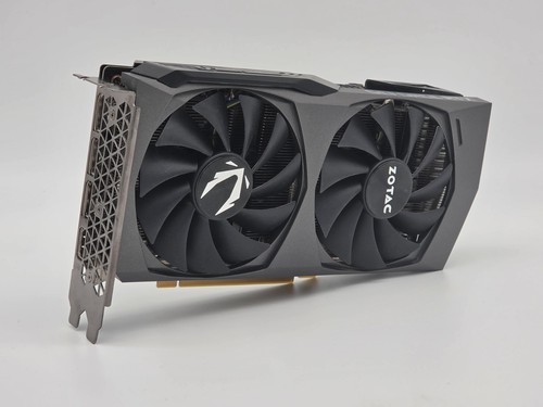 Zotac geforce rtx 3060 - zotac,