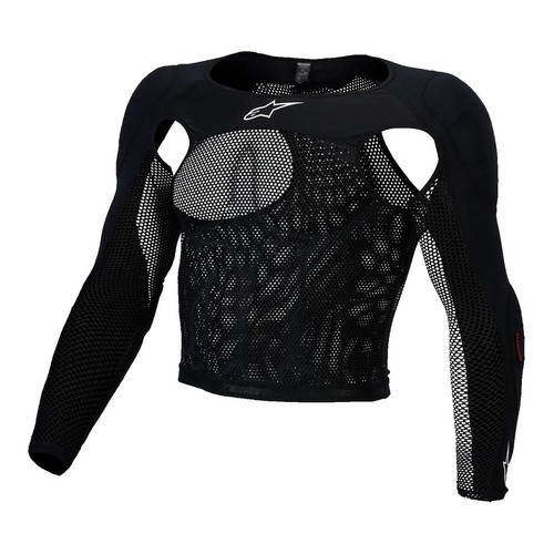 Alpinestars protektorenjacke - alpinestars,