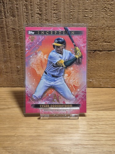 2024 topps inception - 2024,