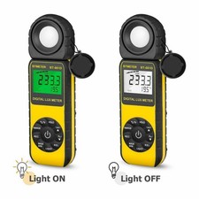 Digitales Luxmeter 400000