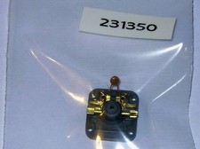 HO Märklin Motorschild 231350