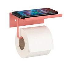 WENKO Toilettenpapierhalter