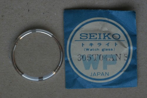 Seiko 305t04an glas crystal - s,