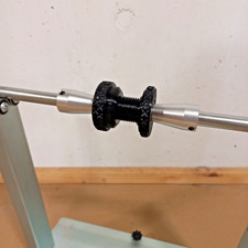 Wuchtadapter Vespa Piaggio GT