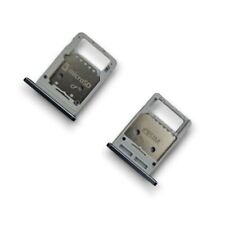 SIM-Tray/SD-Card zu Samsung Galaxy Tab S7 LTE Kartenhalter Slot Schlitten Rahmen