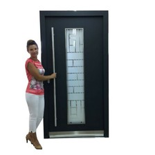 Haustür WeltHaus KL100