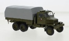 Premium Classixxs 47138 Praga