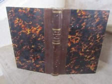 ROUX DE ROCHELLE: Anseatische Städte - Firmin Didot, 1844 (Stiche)