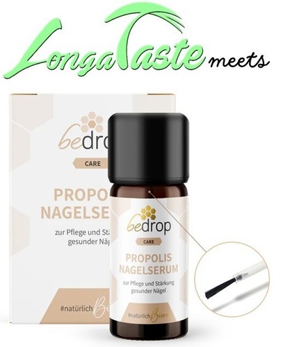 Bedrop propolis nagelserum - bedrop,