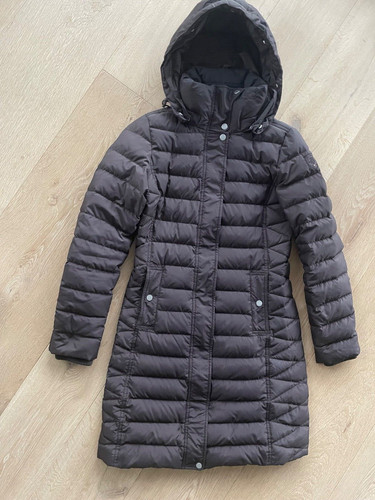 Tommy hilfiger daunenmantel - tommy,