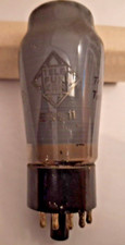 Telefunken ECL11 Röhre Elektronenröhre Sammlerstück Radioröhre Tube