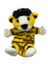 NUK Janosch Tiger Plüsch