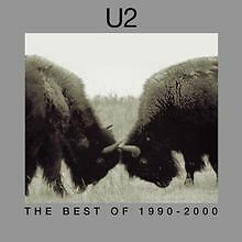 Collection Best Of : U2  The
