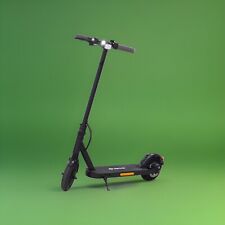 DENVER Cityroller SEL-10510 Black Elektoroller Scooter