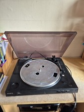 Sony Stereo Full Automatic