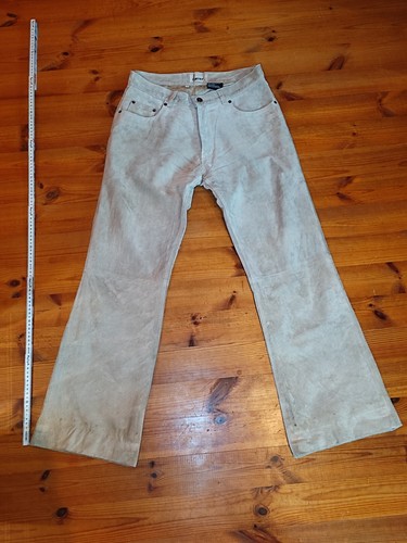 Vintage enjoy wildlederhose - vintage,