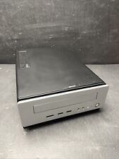 Mini ITX Shuttle Cube PC Gehäuse - 325x220x100mm (RE-19#d)