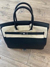 Hermés Birkin Bag 35 Veau