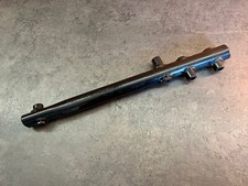 Auspuff Halter Auspuffhalter Support Halterung Harley Davidson Softail EVO