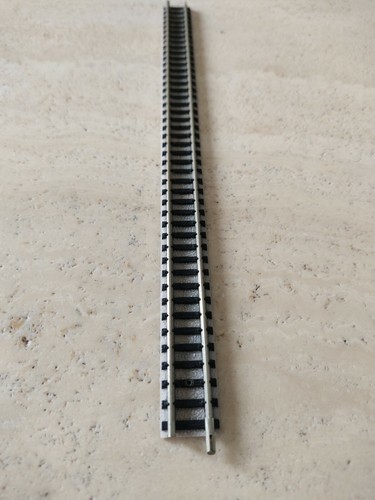 Fleischmann piccolo - fleischmann,