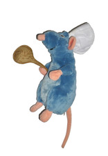 Disney Pixar Nicotoy Ratte