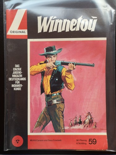 Winnetou zustand 1 2 - winnetou, 1-2