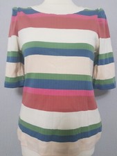 WHITE STUFF Damen Bluse Shirt