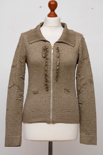Eva claudi damen strickjacke - eva,