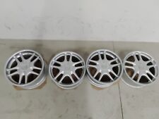 Alufelgen Mercedes Typ 140