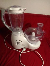 CLATRONIC KM 2717 Küchenmaschine, unvollstandig