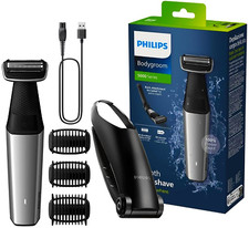 PHILIPS Bodygroom