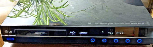 Bh200 blu ray dvd player - lg, blu-ray