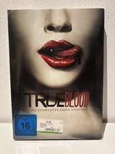 True Blood - Die komplette