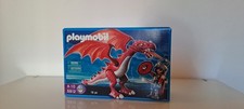 Playmobil dragons red - playmobil®,