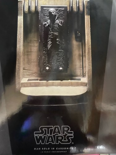 Sideshow collectibles han solo - collectibles,