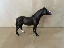 Schleich Repaint Knabstrupper