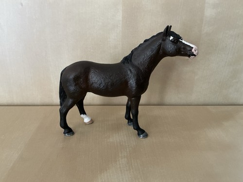 Schleich repaint knabstrupper - schleich,