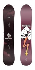 Rome Stale Crewzer Men's Wide