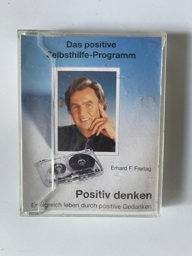 Hörbuch das positive - hörbuch,,
