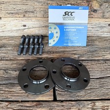 30mm 2x15mm Spurverbreiterung