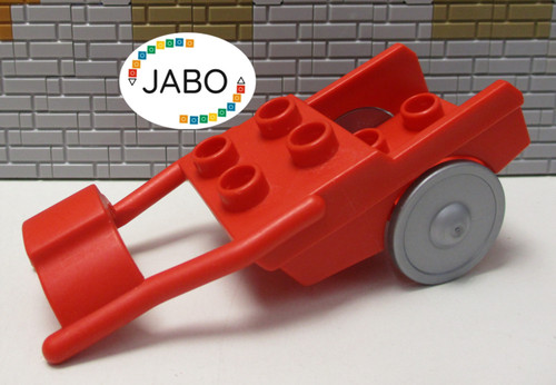 Lego duplo ponykutsche - duplo,