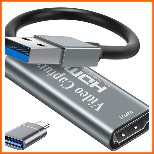 Papeaso 1080p hdmi - 1080p, capture