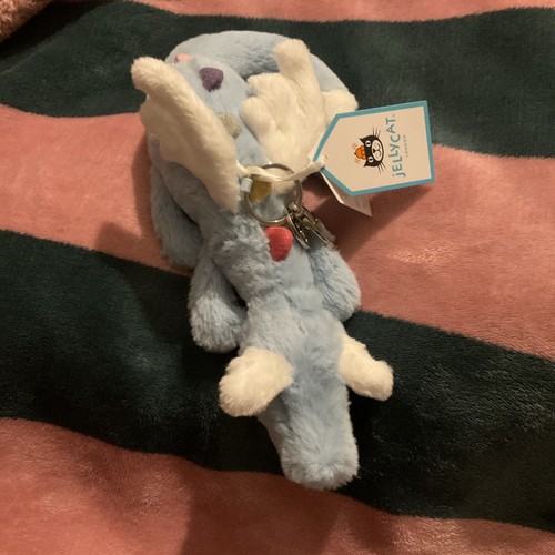 Jellycat himmelsdrache - jellycat,