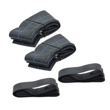 2x Tubular Rim Tape Set