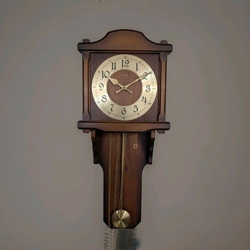 Hermle mechanische mutteruhr - hermle,