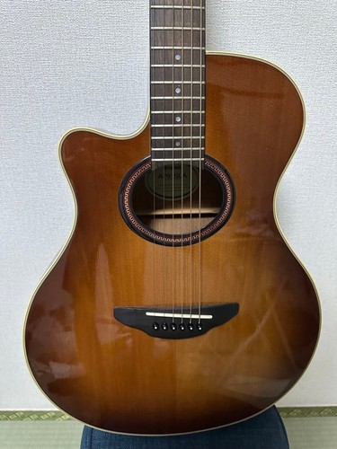 Yamaha apx5la linkshänder - yamaha,