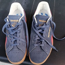 Reebok Club C Grounds